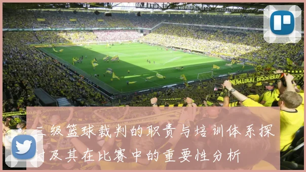 三级篮球裁判的职责与培训体系探讨及其在比赛中的重要性分析