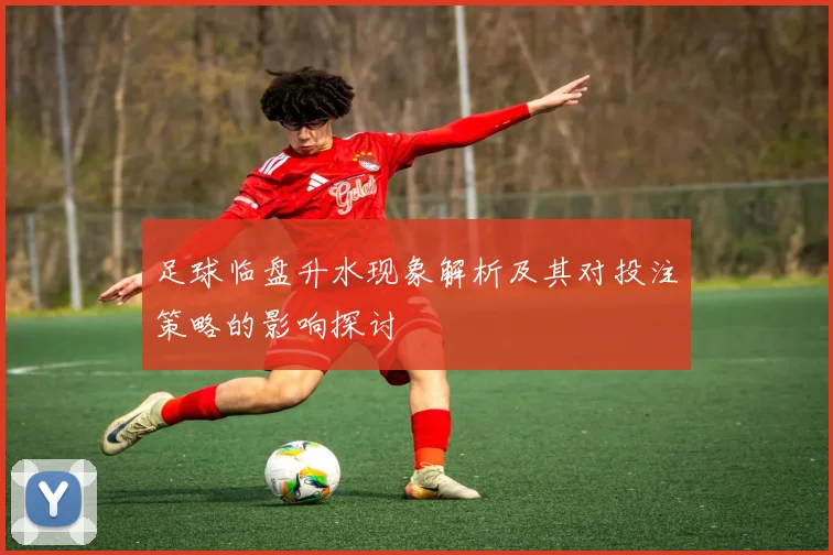 足球临盘升水现象解析及其对投注策略的影响探讨