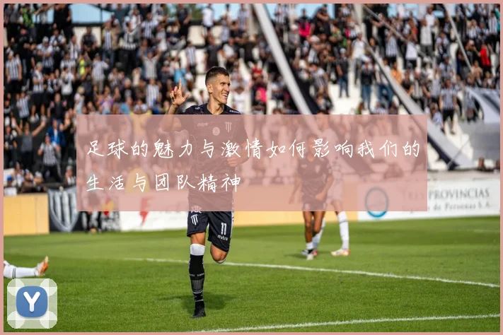 足球的魅力与激情如何影响我们的生活与团队精神